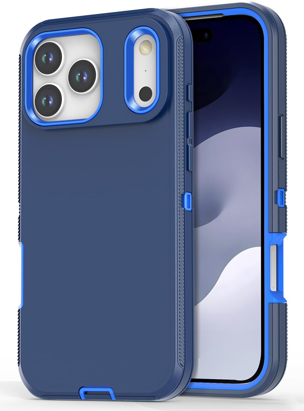 Bleu marine