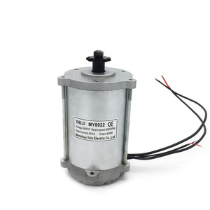 MY8922 800W 48V <strong>Electric</strong> Skateboard Cruiser <strong>Motor</strong> <strong>Sprocket</strong> Drive Engine for Deck Wash Pump Dc <strong>Motor</strong>