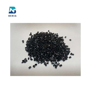 SABIC PEI <strong>Ultem</strong> 1010 Black Polyetherimide Resin in STOCK High Thermostability Ultem1010/7101 - Product Image 2