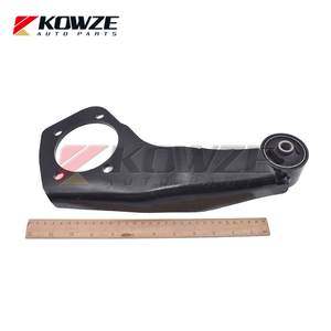 Giá Đỡ Vi Sai Phía Trước Cho Mitsubishi <span class=keywords><strong>Pajero</strong></span> V31 <span class=keywords><strong>V32</strong></span> V43 V44 V45 V46 4G54 6G72 4D56 6G74 4M40 MB633970 MB633972 - Product Image 1