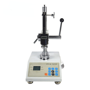 Probador de medición de fuerza de compresión y tensión de resorte - Product Image 4