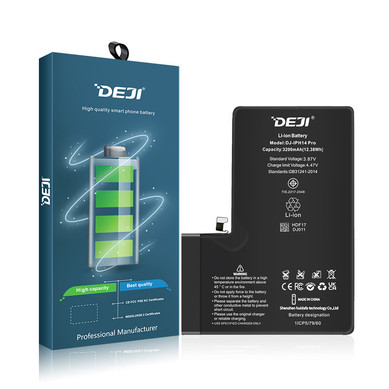 batería para iPhone 14 Pro 3200mAh