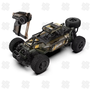 KW kök RC Racer yapı eğitici oyuncak oyun seti uzaktan kumanda araba modeli montaj bilim mühendislik tuğla Roadster kitleri - Product Image 1