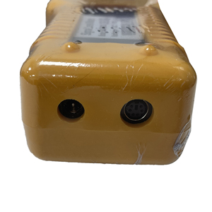 S200D 5~870MHz 64/128/256 QAM Digital CATV <strong>Signal</strong> <strong>Level</strong> Meter with MER <strong>and</strong> BER Function - Product Image 4