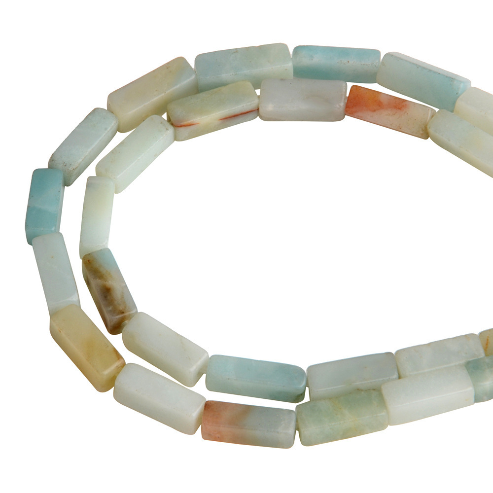 13-amazonite multiple