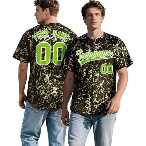 Army GreenNeon Green-24