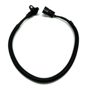 五十铃<span class=keywords><strong>4HK1</strong></span> 6HK1发动机位置传感器SH210 ZX200挖掘机零件的8980148310凸轮轴传感器8-98014831-0