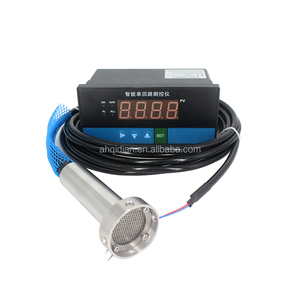 Verstopfung schutz sensor Wasserstands geber Abwasser 4-20mA 1-5V 0-10V RS485 Ausgangs pegels ensor - Product Image 1