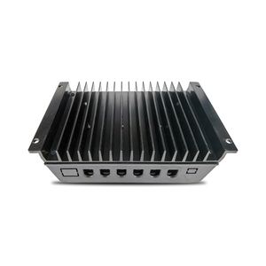 Chinese Strength Source Factory TK Series 30a Solar Charging Controller 12/24/48V <strong>PWM</strong> Solar Charging Controller MPPT Controller - Product Image 4