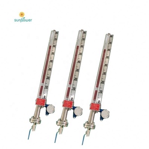 Medidor de Nivel Magnético lpg, indicador de nivel flotante, sensor - Product Image 5