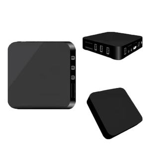 Popular Selling Small MOQ Support HEVC H.265 Video <strong>Decoder</strong> Full HD <strong>Linux</strong> IPTV TV Box - Product Image 4