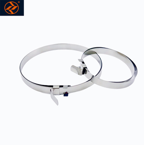 Chất lượng cao zenghao đánh bóng thép không gỉ 304 <span class=keywords><strong>CV</strong></span> Doanh khởi động phổ Phụ tùng xe hơi ổ trục hệ thống truyền động kẹp Bộ - Product Image 2