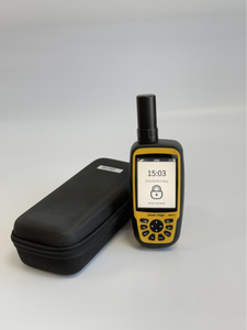 <strong>High</strong>-Precision 660 RTK Handheld <strong>GPS</strong> Terminal for Surveying and Mapping Enhanced <strong>Accuracy</strong> Easy to Use 1cm Level <strong>Accuracy</strong> IP65 - Product Image 3