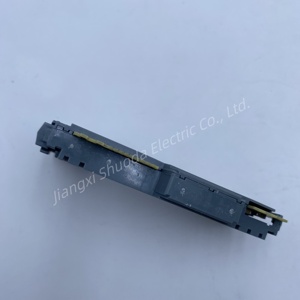 B & R X20AI4222 Módulo de entrada analógica 8 canales 16Bit 10V para sistema X20 IP20 PLC - Product Image 3