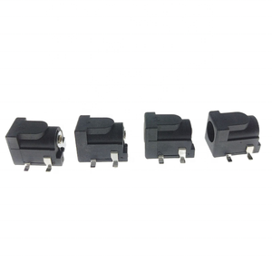 Mlex MX ช่องเสียบชาร์จ DC050ขั้วต่อแจ็คไฟ DC ตัวเมีย2.0มม. 2.5มม. สำหรับอุปกรณ์รักษาความปลอดภัยในบ้าน - Product Image 5