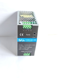 Módulo de fuente de alimentación Industrial Fonyun, ajustable AC DC 10A, salida única, 264V, 85V, voltaje de entrada, salida de 12V CC - Product Image 2