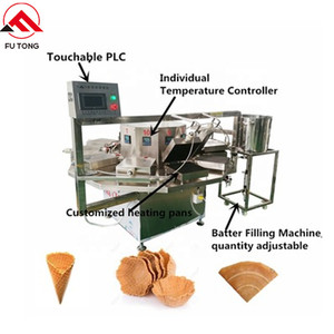 Electric Maquinas De Obleas Making <strong>Machine</strong>/amaranth Obleas Maker <strong>Machine</strong>/amaranth Obleas Forming <strong>Machine</strong> - Product Image 5