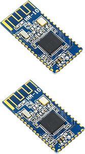 CC2540 CC2541 AT-09シリアルワイヤレスモジュールBLE 4.0モジュール対応HM-10 - Product Image 4