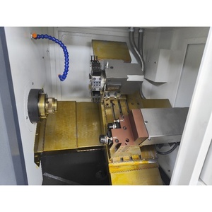 TCK40M GSK <span class=keywords><strong>CNC</strong></span>-Drehmaschine High-Tech China Hergestellt Produkt Advanced <span class=keywords><strong>Machine</strong></span> Tool