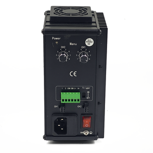 Dimming <strong>Controller</strong> Machine Vision Lighting Brightness Adjustment Industrial <strong>Light</strong> Simulator <strong>Analog</strong> <strong>Controller</strong> Small Volume - Product Image 5