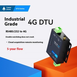 Netcom 4G LTE DTU Modul platine Drahtlose Übertragungs karte für IoT Remote Control Communication Communication Networking-Produkt - Product Image 2
