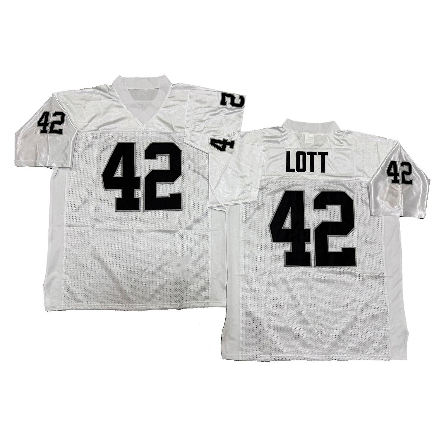 White 42