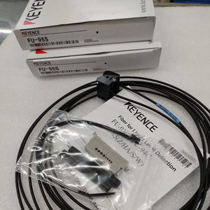 KEYENCE Sensor de Fibra Óptica de Alta Estabilidad para Aplicaciones Libres de Polvo y Resistente a las Vibraciones, 1, 2 - Product Image 1
