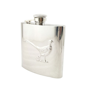 Biểu tượng tùy chỉnh Túi Whisky Phễu và ly <span class=keywords><strong>Celtic</strong></span> Knot tùy chỉnh 5oz 6oz 8oz kim loại thép không gỉ Whisky Hip <span class=keywords><strong>Flask</strong></span> Bộ quà tặng - Product Image 4