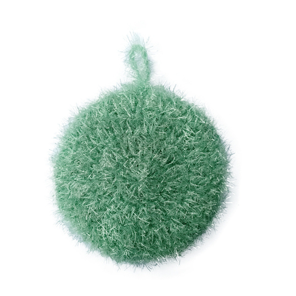 Forma circular, 11*1,5 cm
