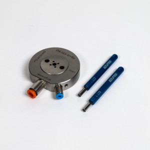誘導センサーデジタル測定装置空気圧ゲージタッチコンピュータ正確な試験装置 - Product Image 4