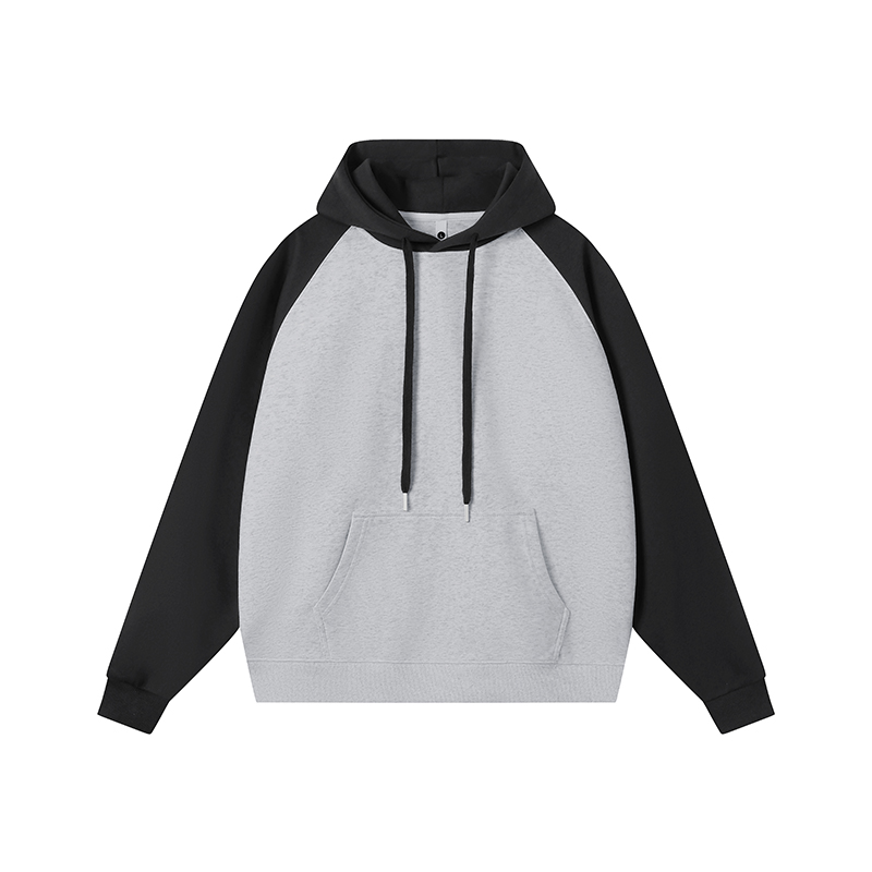 Hemp Gray & Charcoal