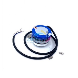 Orijinal yeni TS5205 N 456 basın Komori ofset baskı için ana kodlayıcı TS5205N456 kodlayıcı makine yedek parçaları - Product Image 1