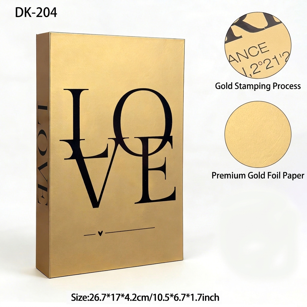 Amour d'or