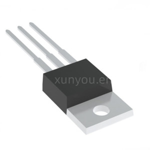วงจรรวมชิ้นส่วนอิเล็กทรอนิกส์2N6107G TO-220ใหม่และดั้งเดิม - Product Image 2