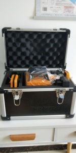 更新自动自调平旋转绿色激光水平仪1000M - Product Image 2