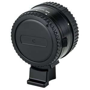 Lens Mount Adapter for Attaching Any <strong>Canon</strong> EF/EF-S Mount Lens to the <strong>Canon</strong> RF Mount Camera Body - Product Image 2