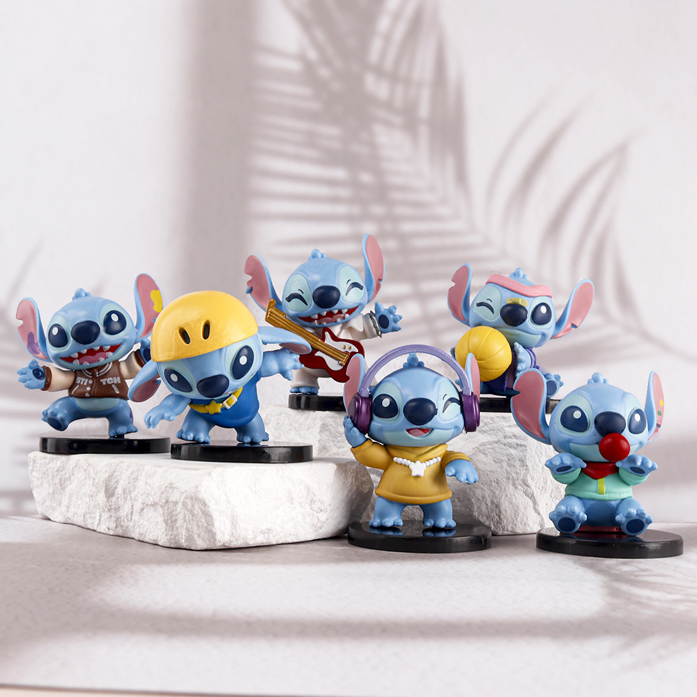 Stitch