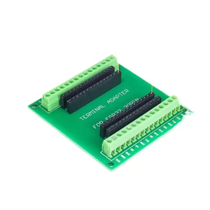 ESP-32 Development Board WIFI+ <strong>Bluetooth</strong> 2 in 1 dual-core CPU Low power <strong>ESP32</strong> - Product Image 6