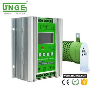 Регулятор зарядки ветровой турбины 800 Вт 24 В - Product Image 3