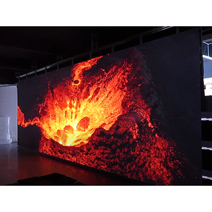 Modulo di visualizzazione a LED per interni P2 Full Color compatibile per Cabinet Display LED scheda Video LED HD - Product Image 6