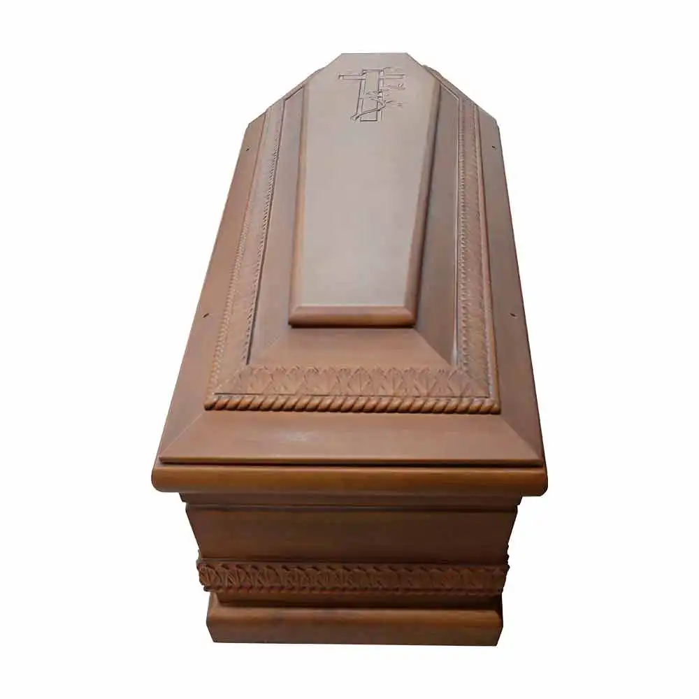 高品質の棺は葬儀アクセサリー棺と棺の葬儀用品を扱います