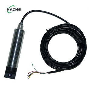 水質モニタリングテストのための電極法によるデジタルアーモンド窒素センサー - Product Image 2