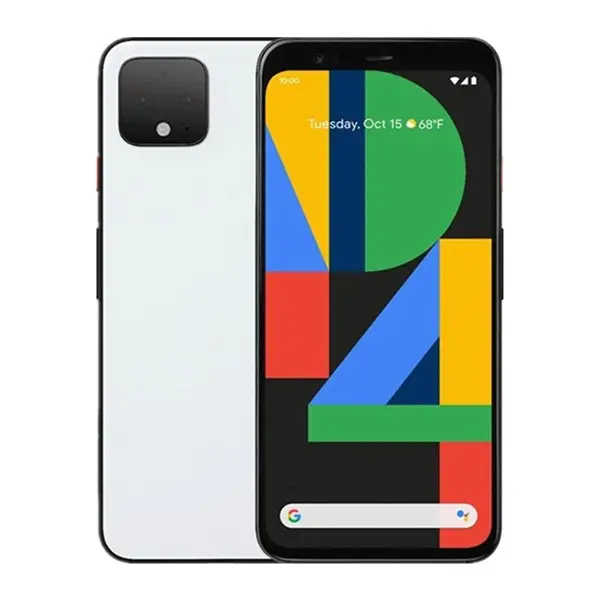 Kullanılan Android akıllı telefon orijinal kullanılan cep telefonları yeni 4g toptan ikinci el Android telefon için Google piksel 4XL