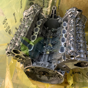 Auto <strong>Engine</strong> Systems Stock High Quality <strong>Engine</strong> M273 4.7L <strong>5.5L</strong> V8 <strong>Engine</strong> Assembly for BENZ - Product Image 6