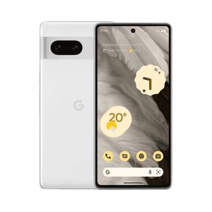 Toptan marka kullanılan Unlocked orijinal Android 5G Smartphone 128GB Tensor G2 Google piksel 7 cep telefonları için - Product Image 4
