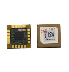 最佳全球定位系统接收器模块SAM-M8Q-0-10尺寸模拟国家重量原产地类型产品地点模型应用关键词SHG