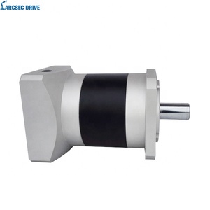 易于安装高质量小齿隙行星齿轮减速器 - Product Image 4