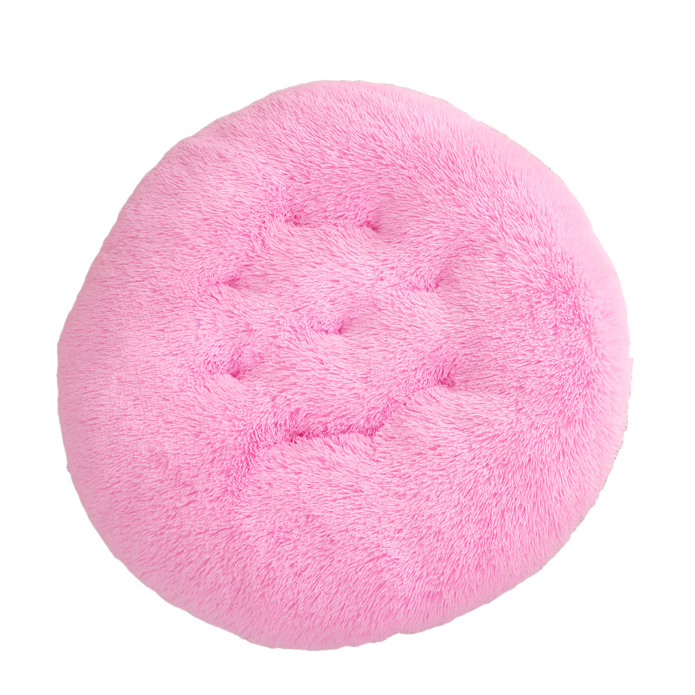 Bright pink