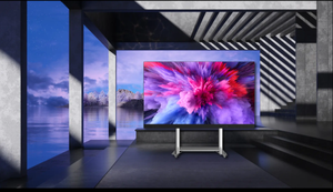 Panel Led todo en uno de pie de alta calidad TV 136 158 175 185 pulgadas pantalla Led todo en uno ordenador PC - Product Image 6