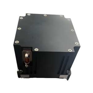 Giroscopio de fibra óptica y acelerómetro MEMS combinado IMU, velocidad angular de ± 360 °/s, aceleración de ± 50g, salida de 200Hz - Product Image 1